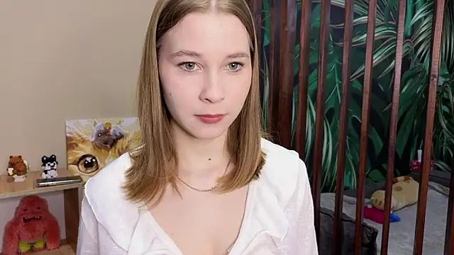 vickky shy online show from 22, 3, 2026