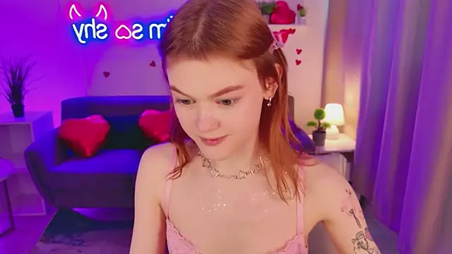 Snapshot of Lily_Mio chatting on 18, 2, 2026 Lily Mio online show from 18, 2, 2026
