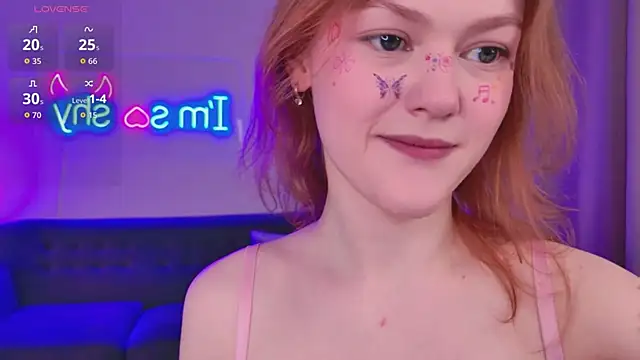Snapshot of Lily_Mio chatting on 20, 6, 2026 Lily Mio online show from 20, 6, 2026
