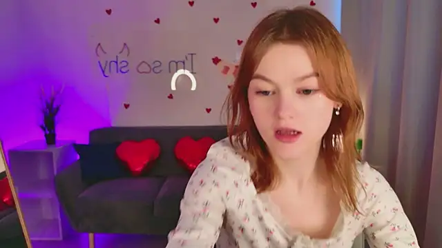 Snapshot of Lily_Mio chatting on 23, 2, 2026 Lily Mio online show from 23, 2, 2026