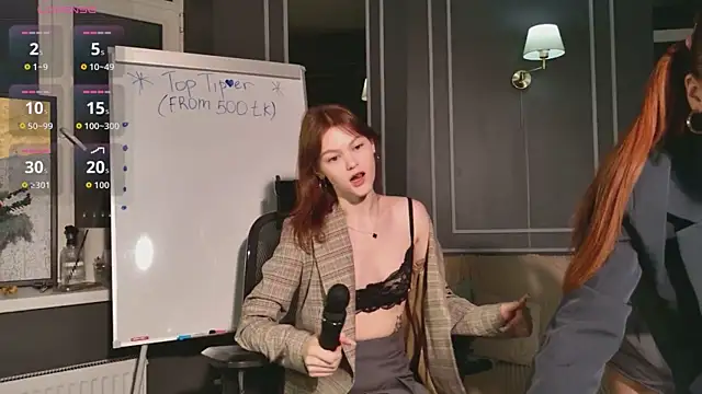 Snapshot of Lily_Mio chatting on 16, 7, 2026 Lily Mio online show from 16, 7, 2026