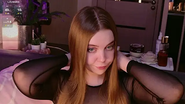 bratwifelina online show from 27, 2, 2026