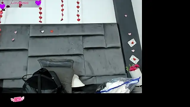 Liam Grant online show from 26, 2, 2026