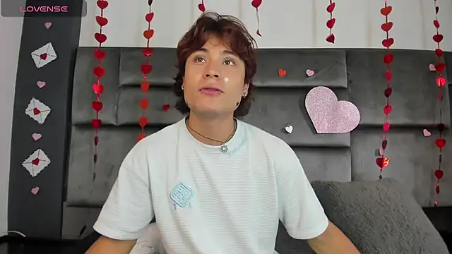 Liam Grant online show from 10, 2, 2026