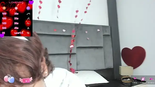 Liam Grant online show from 20, 2, 2026