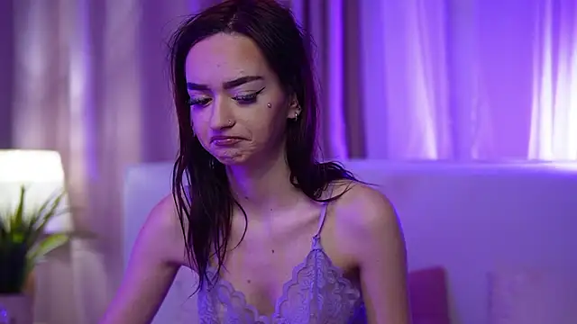 AriellaKitty online show from 28, 2, 2026