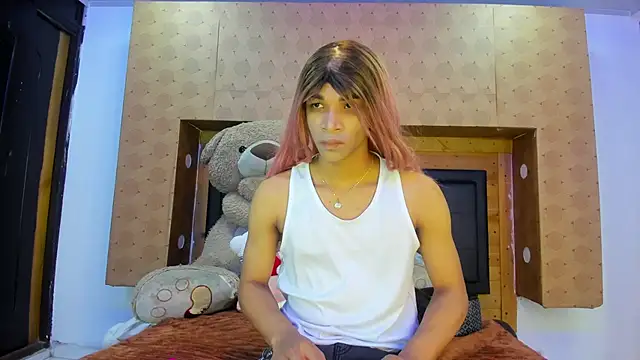Samantha Blaze1 online show from 5, 6, 2026