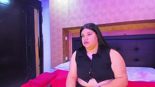 Samantha Blaze1 online show from 28, 2, 2026