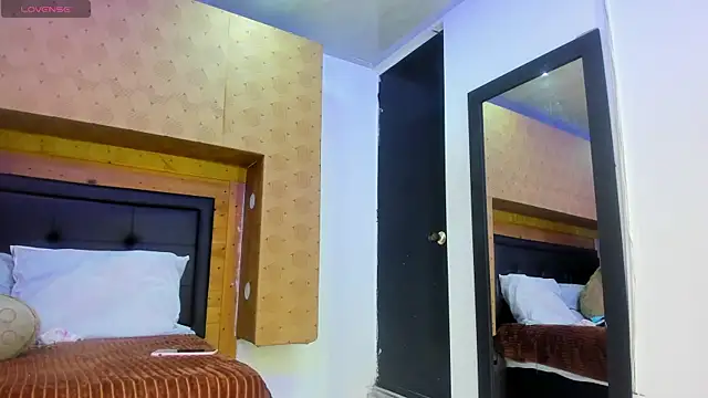 Samantha Blaze1 online show from 18, 2, 2026