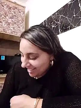 AntoAntonianna online show from 7, 2, 2026