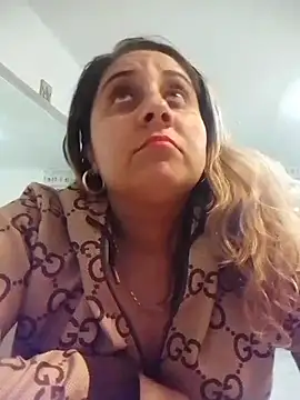 AntoAntonianna online show from 15, 1, 2026