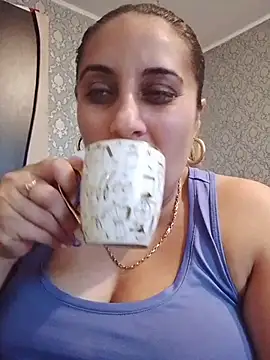 AntoAntonianna online show from 22, 2, 2026