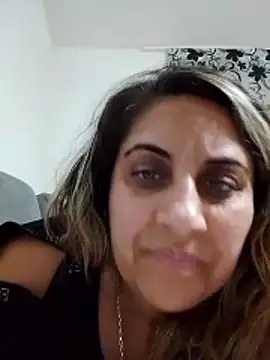 AntoAntonianna online show from 12, 2, 2026