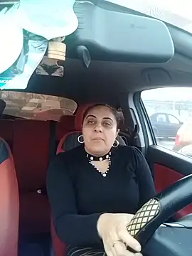 AntoAntonianna online show from 12, 2, 2026