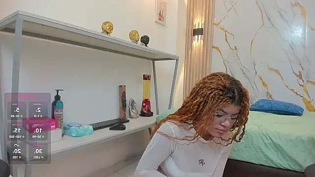 Snapshot of Zoey_Taylor07 chatting on 30, 5, 2026 Zoey Taylor07 online show from 30, 5, 2026