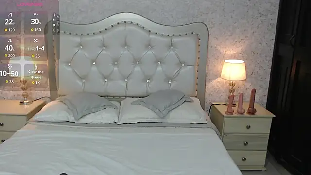 skinny keily14 online show from 10, 2, 2026