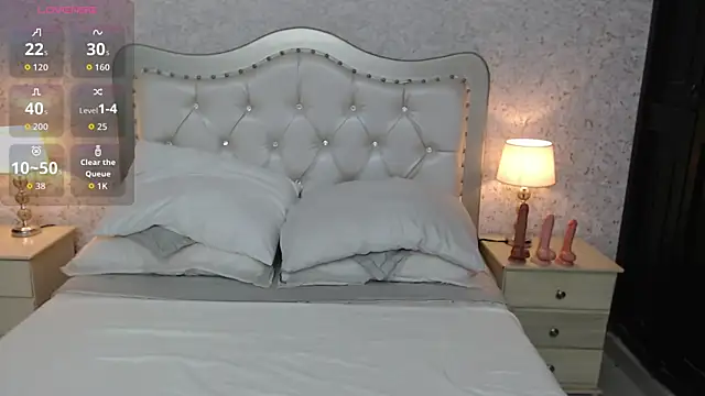 skinny keily14 online show from 26, 2, 2026