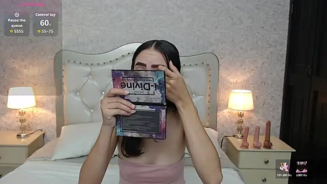 skinny keily14 online show from 5, 2, 2026