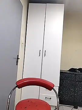 LUNAARXO1 online show from 26, 3, 2026