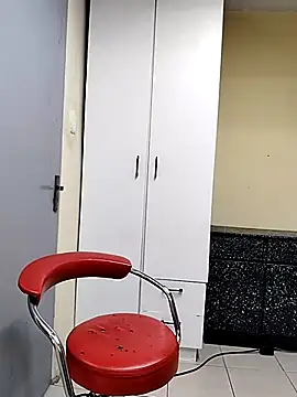 LUNAARXO1 online show from 12, 3, 2026