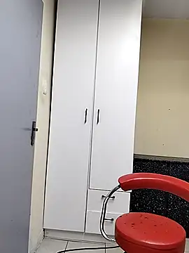 LUNAARXO1 online show from 2, 4, 2026