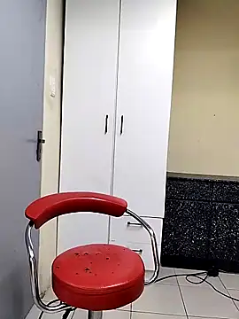 LUNAARXO1 online show from 5, 3, 2026