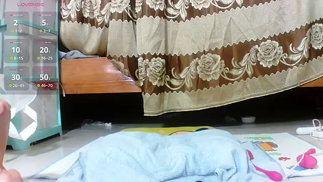 -Lemy89- online show from 6, 3, 2026