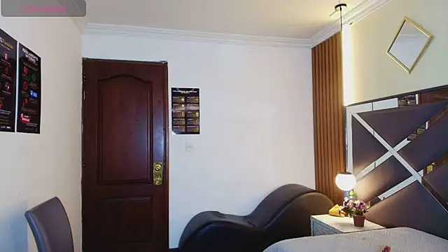 Snapshot of Ambarross_ chatting on 22, 6, 2026 Ambarross online show from 22, 6, 2026