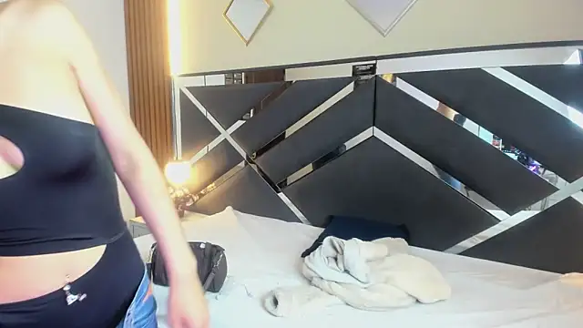 Ambarross  online show from 21, 3, 2026