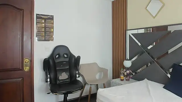 Ambarross  online show from 26, 3, 2026