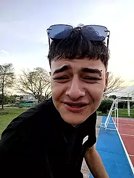 attractive-sexx online show from 2, 3, 2026