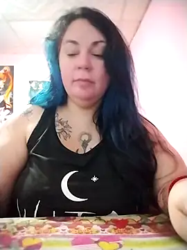 Snapshot of candydust chatting on 21, 6, 2026 candydust online show from 21, 6, 2026