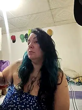 candydust online show from 17, 2, 2026