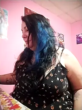 candydust online show from 15, 4, 2026