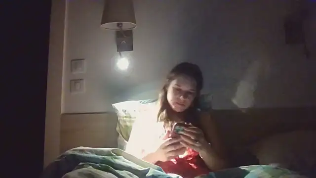 NyraLuna online show from 12, 2, 2026