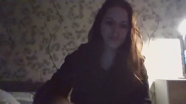 Snapshot of NyraLuna chatting on 19, 5, 2026 NyraLuna online show from 19, 5, 2026