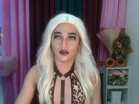 Kendalllust online show from 14, 1, 2026