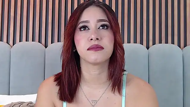 Snapshot of Sofy_acevedo chatting on 7, 6, 2026 Sofy acevedo online show from 7, 6, 2026