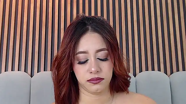 Snapshot of Sofy_acevedo chatting on 11, 6, 2026 Sofy acevedo online show from 11, 6, 2026
