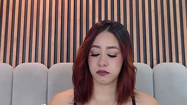 Sofy acevedo online show from 4, 6, 2026