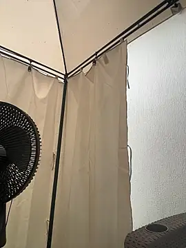 Namii cute online show from 12, 2, 2026