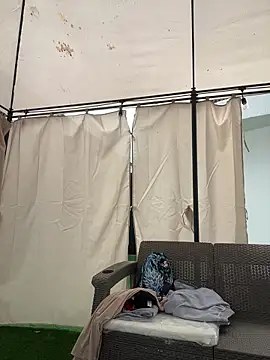 Namii cute online show from 13, 2, 2026