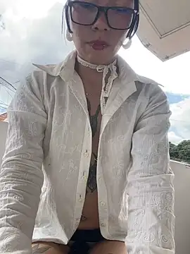 Namii cute online show from 16, 1, 2026