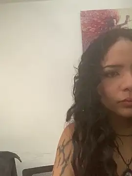 CherryWink  online show from 17, 2, 2026