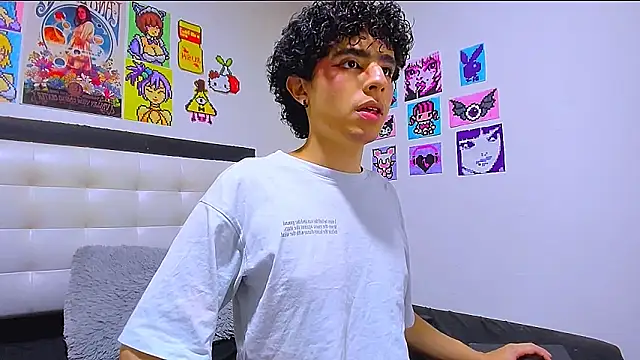 LuanRush  online show from 3, 3, 2026