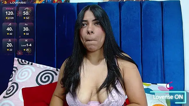 Bombom brown1 online show from 3, 6, 2026
