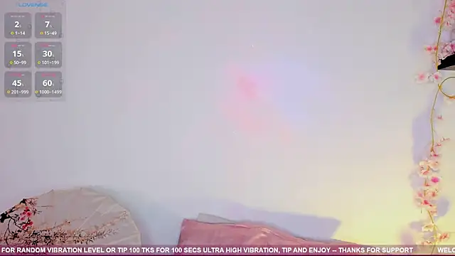 Snapshot of Tiny__Emmy_ chatting on 9, 5, 2026 Tiny Emmy online show from 9, 5, 2026