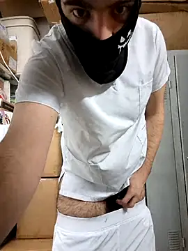 Ourdarksecret online show from 12, 2, 2026