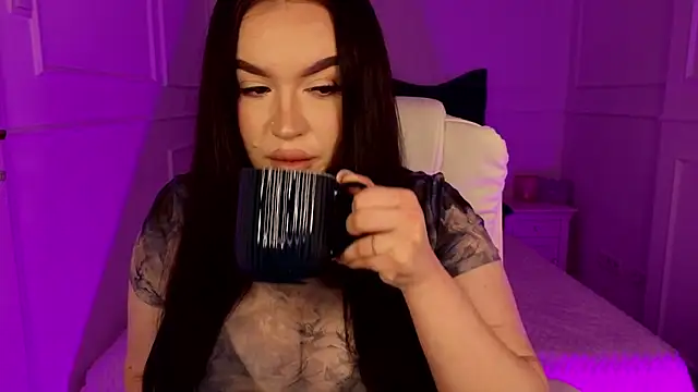 tinafox  online show from 20, 3, 2026