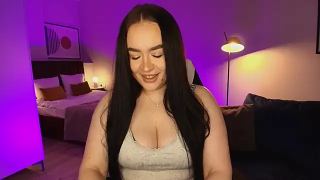 tinafox  online show from 19, 2, 2026